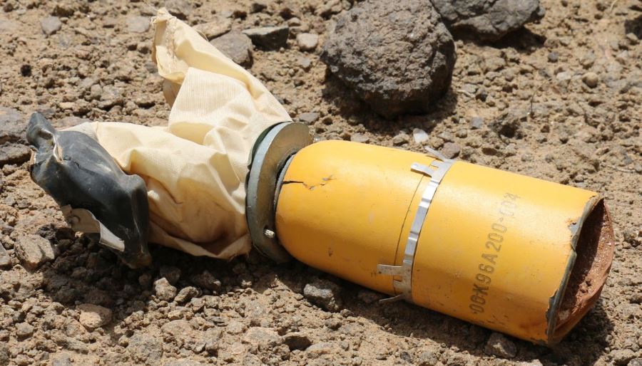 Bombe iran