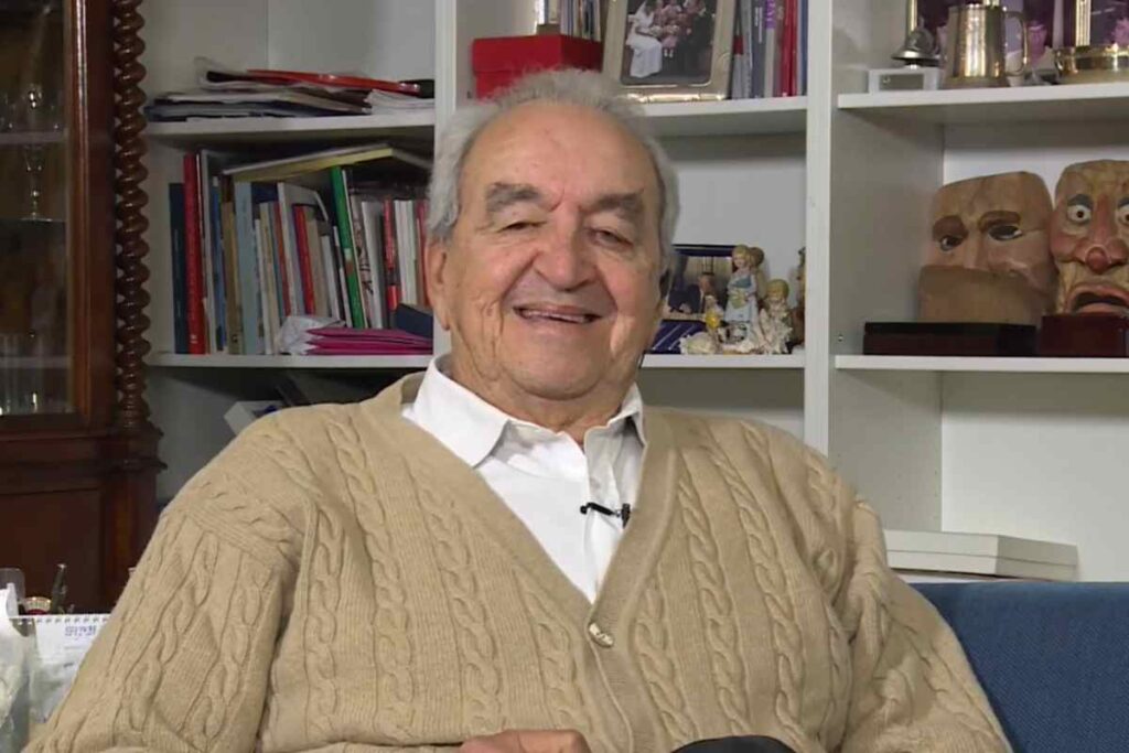 Bruno pizzul