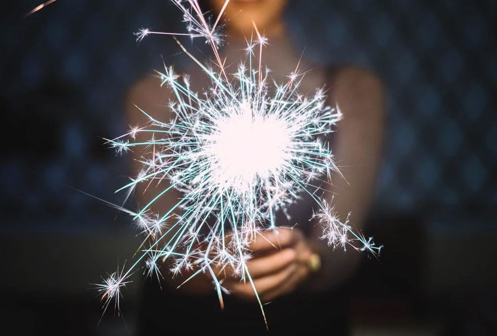 Buon anno!