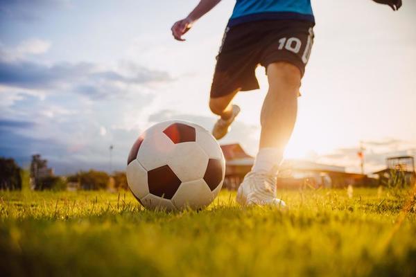 Calcio bambino