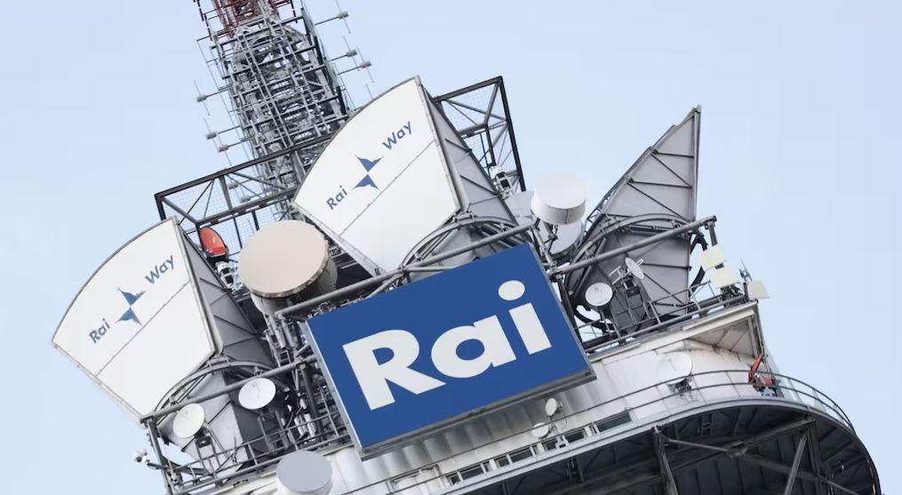 Canone rai