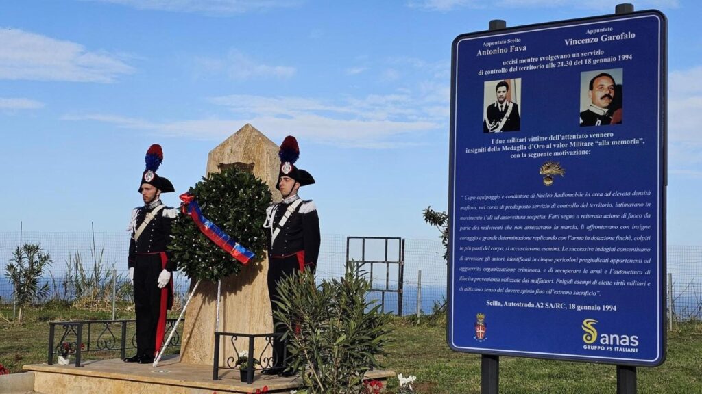 ‘Ndrangheta stragista: annullate le condanne, appello da rifare
