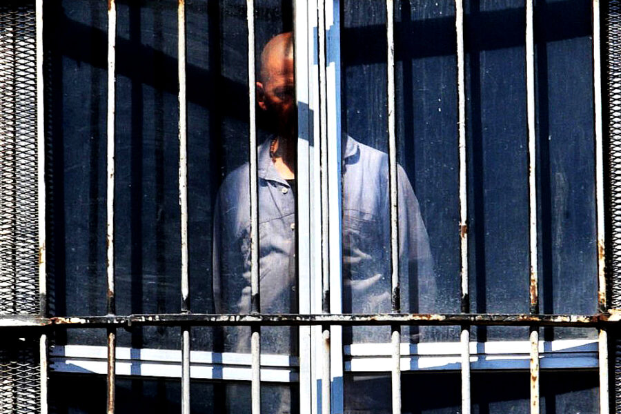 «Carcere, le coscienze si ribellino davanti a situazioni disumane»