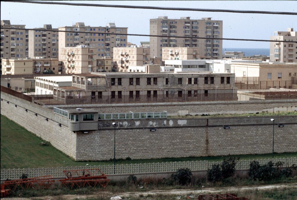 Carcere trapani scaled
