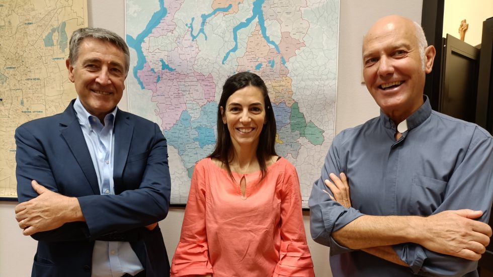 Caritas Ambrosiana, ecco il bilancio sociale 2025