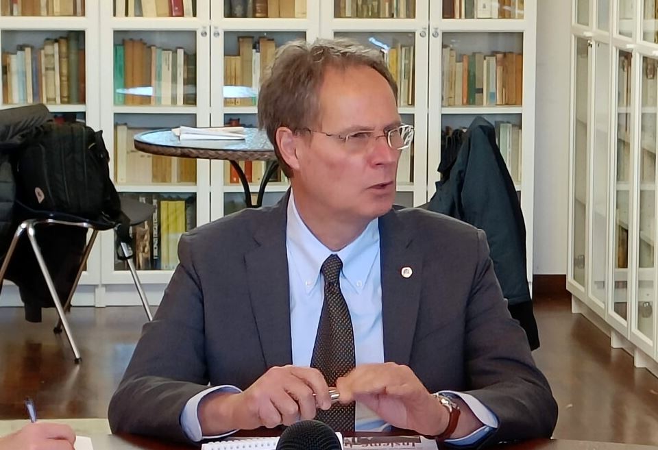 Carlo bartoli
