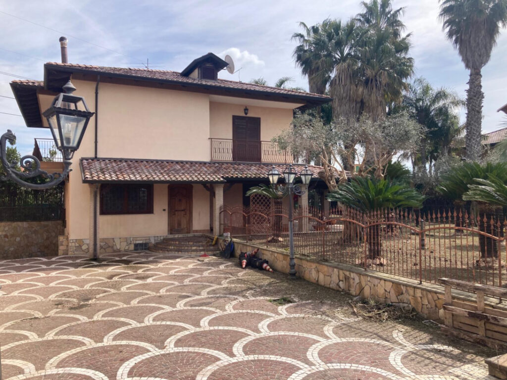 Casa di adele