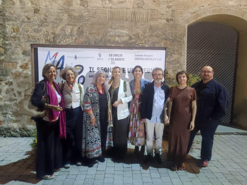 Castiglioncello articolo