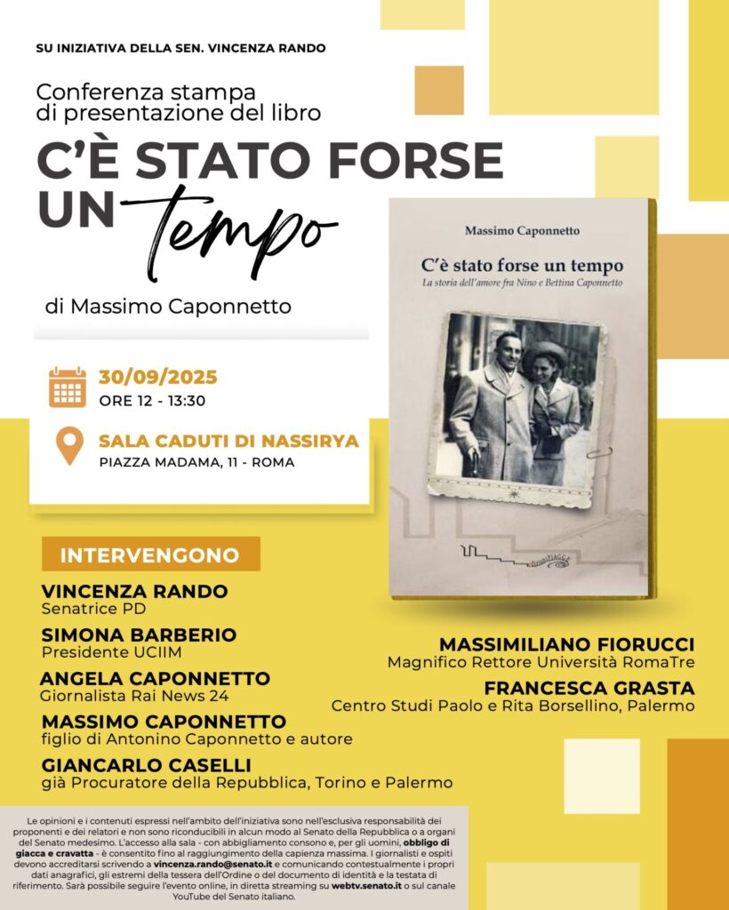 Ce stato forse un tempo 820x1024