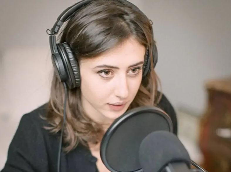 Cecilia sala