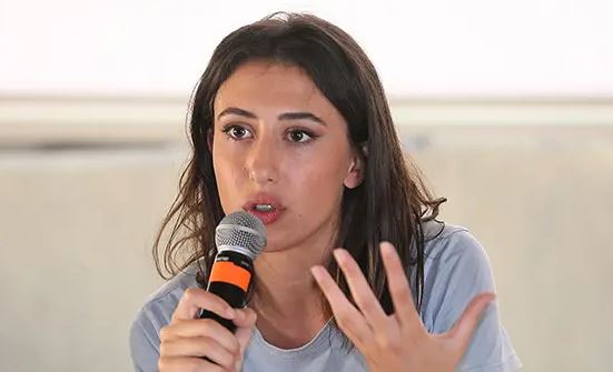 Cecilia sala