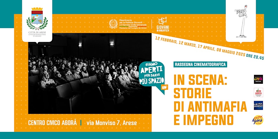 Cineforum arese