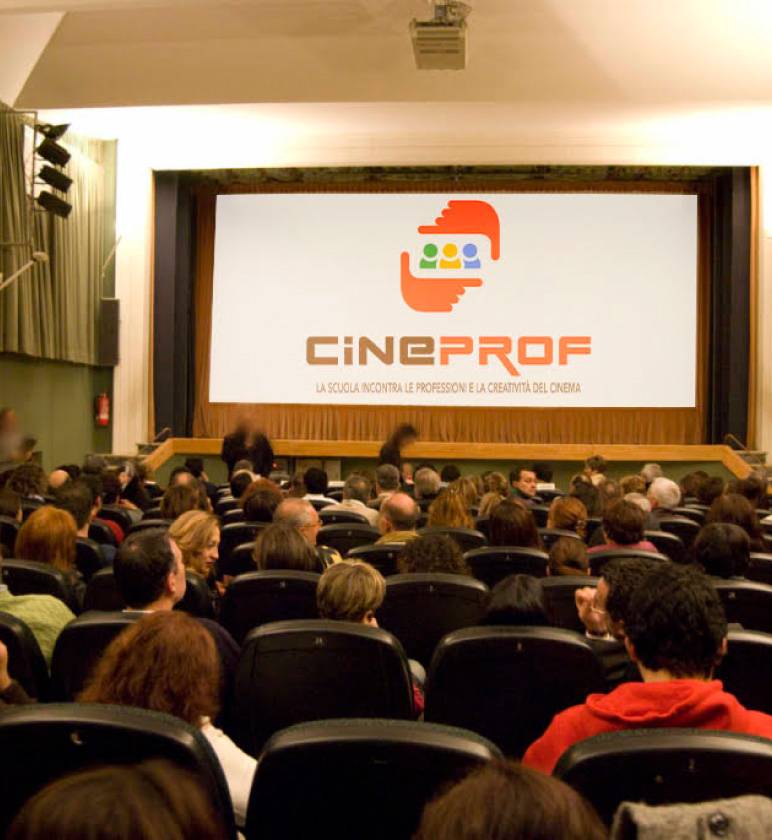 Cineprof