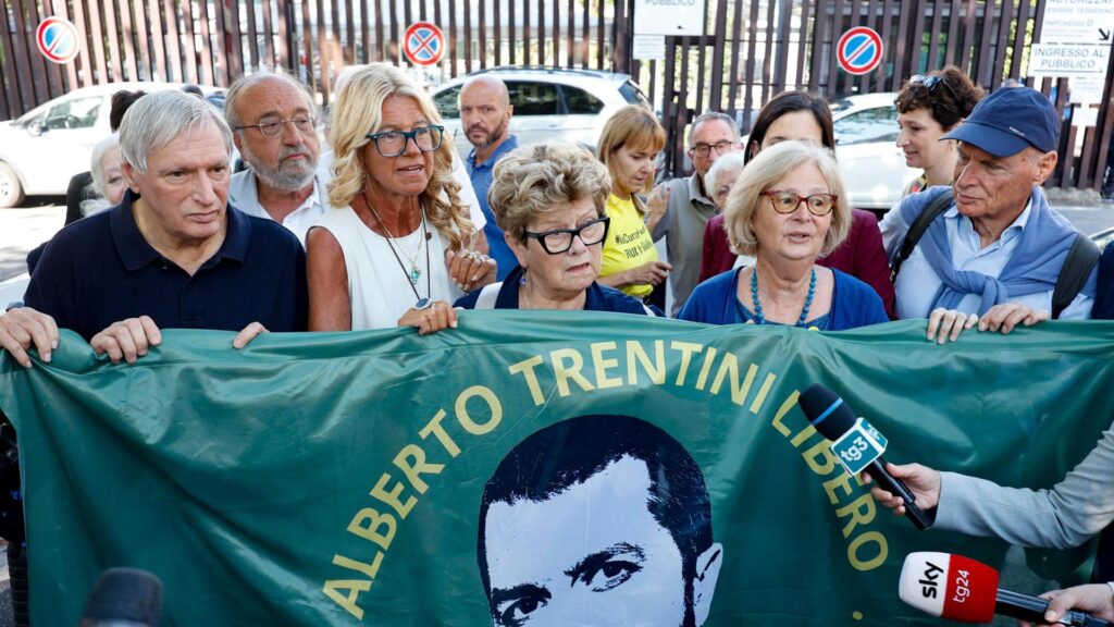 Ciotti giulietti ballerini trentini regeni
