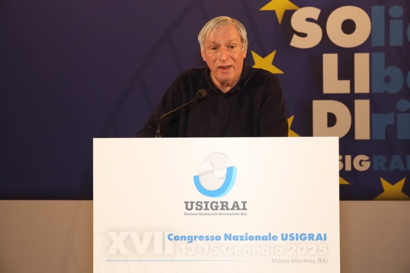 Ciotti usigrai