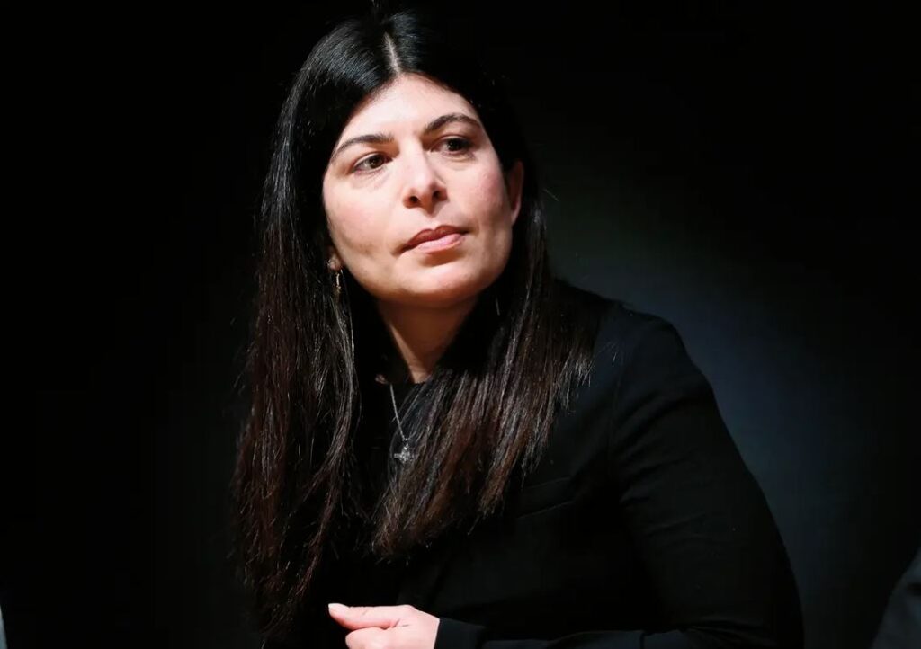 Colosimo antimafia