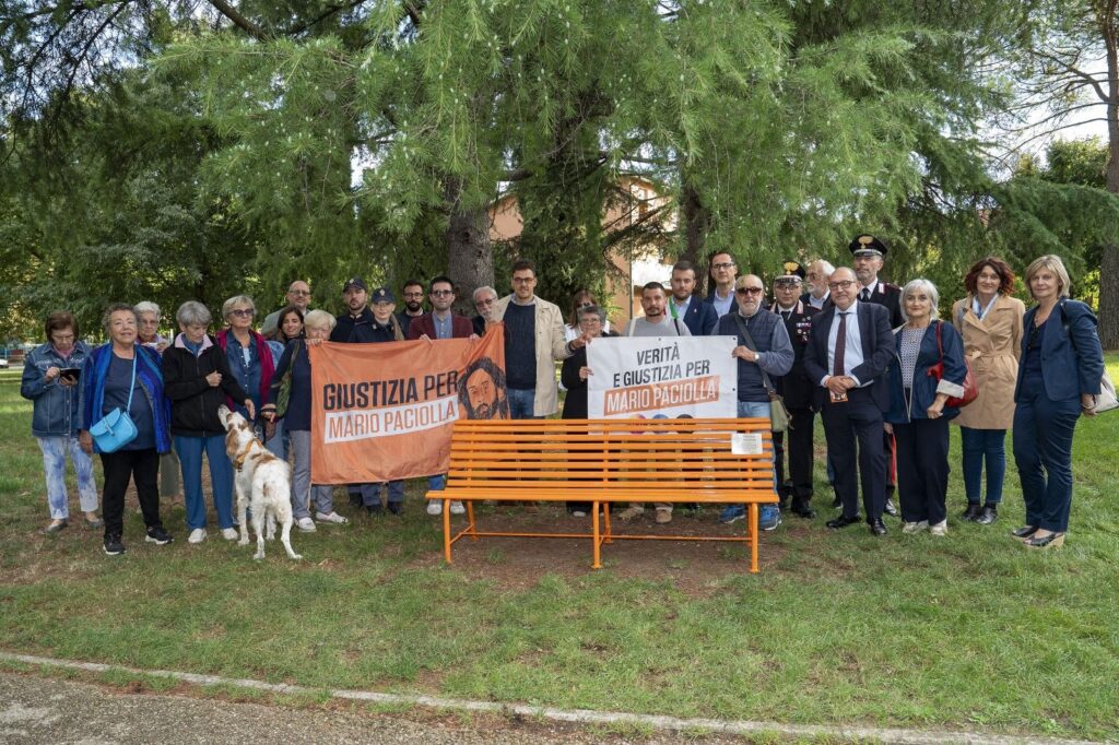 Comune imola paciolla