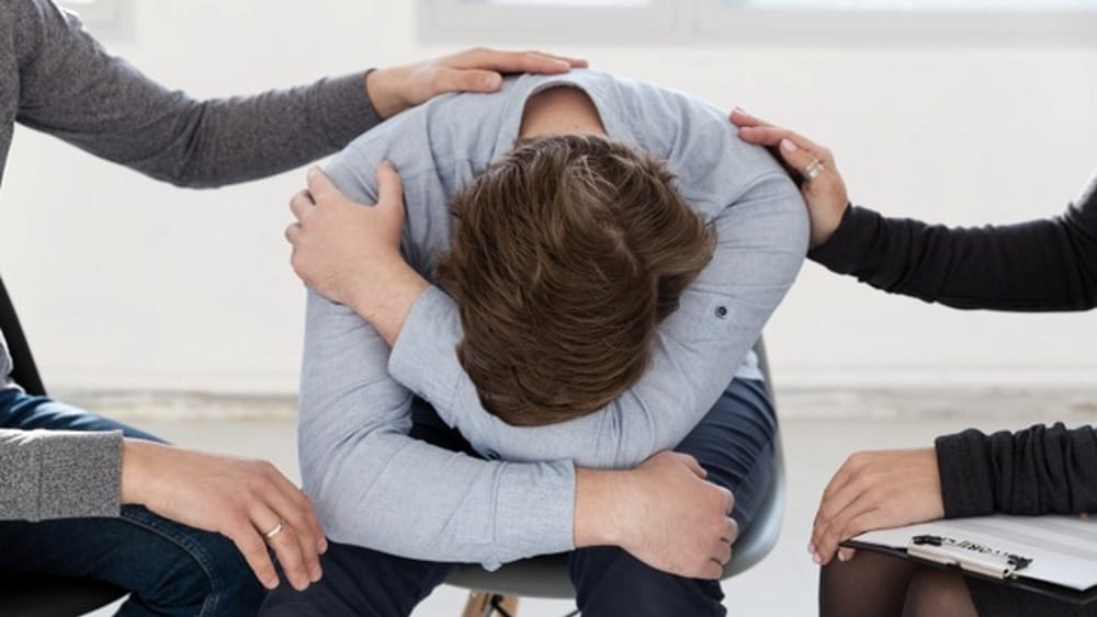 Comunita terapeutica