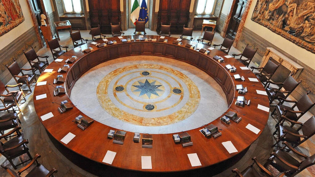 Consiglio superiore magistratura