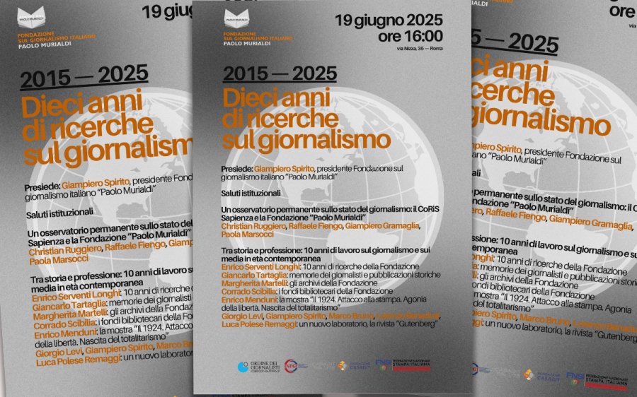Convegno 16 giugno