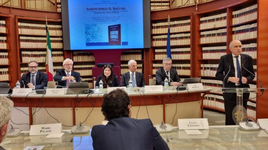 Convegno razzante