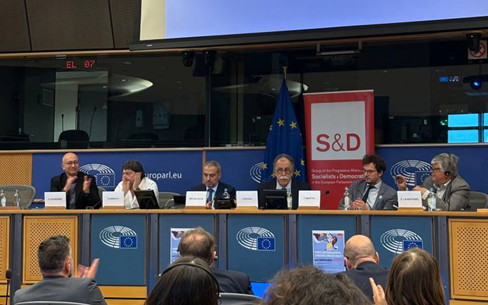 Convegno ue ranucci fazzolari