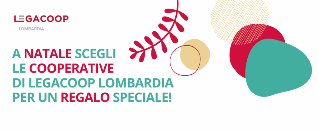 Cooperare legacoop lombardia natale