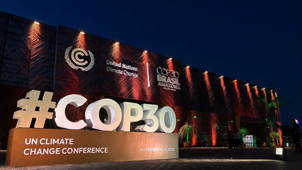 Cop 30: il pianeta non può attendere