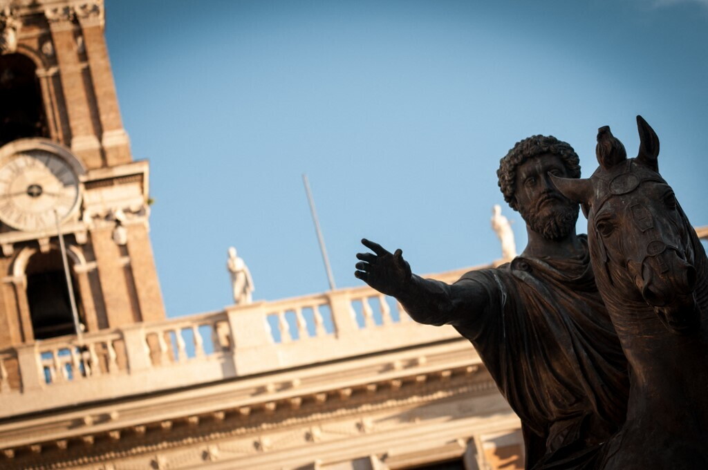 Corruzione roma