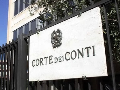 Corte dei conti