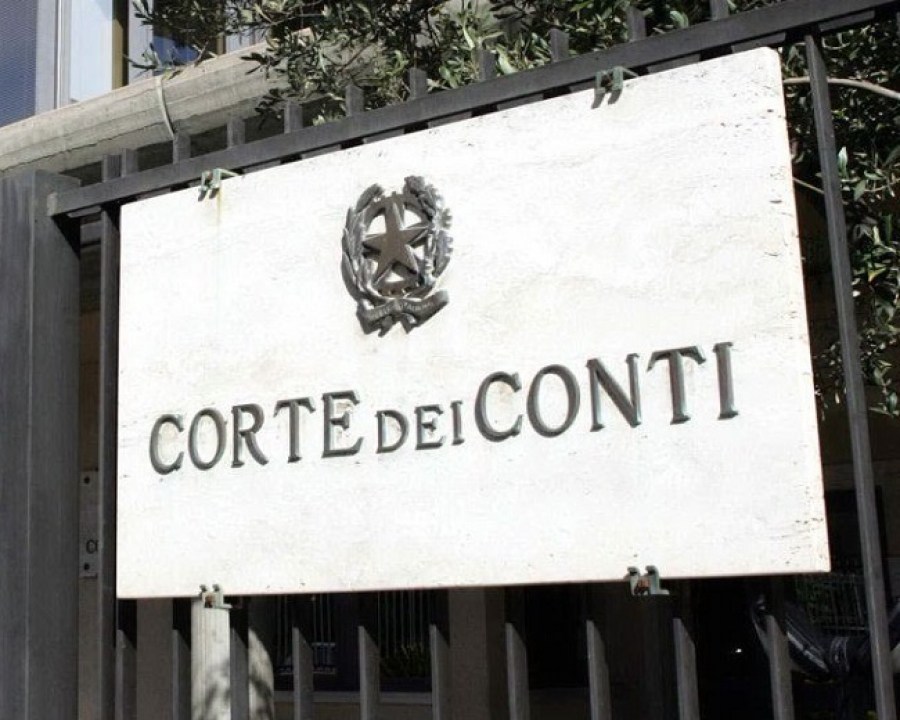 Corte dei conti