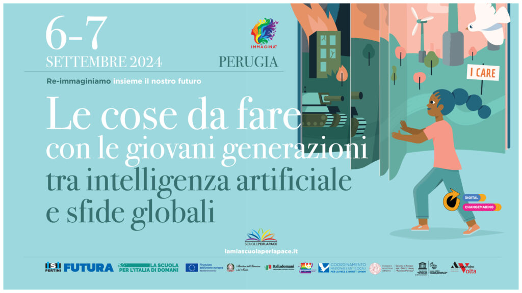 Cose da fare con giovani generazioni