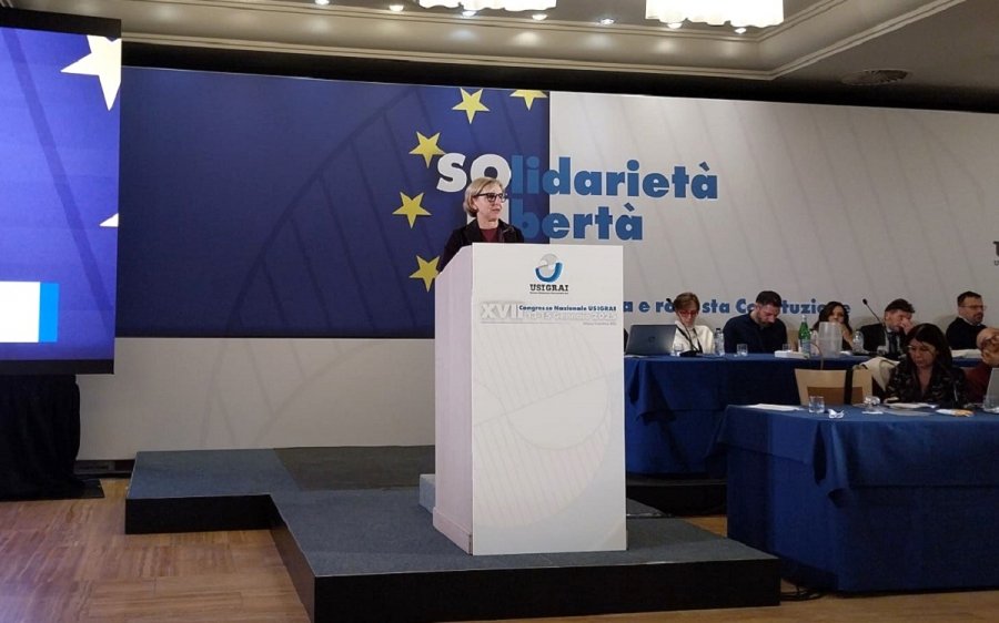 Costante usigrai