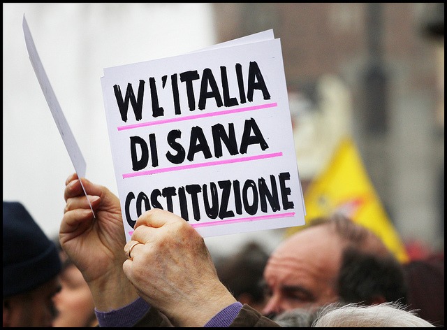 Costituzione