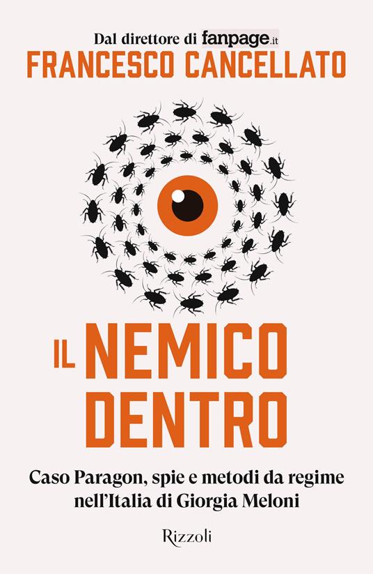 Cove cancellato il nemico dentro