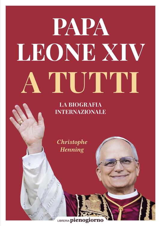 Cover a tutti biografia leone