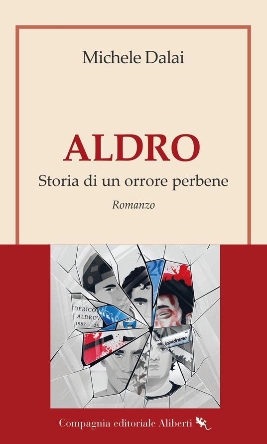 Cover aldro