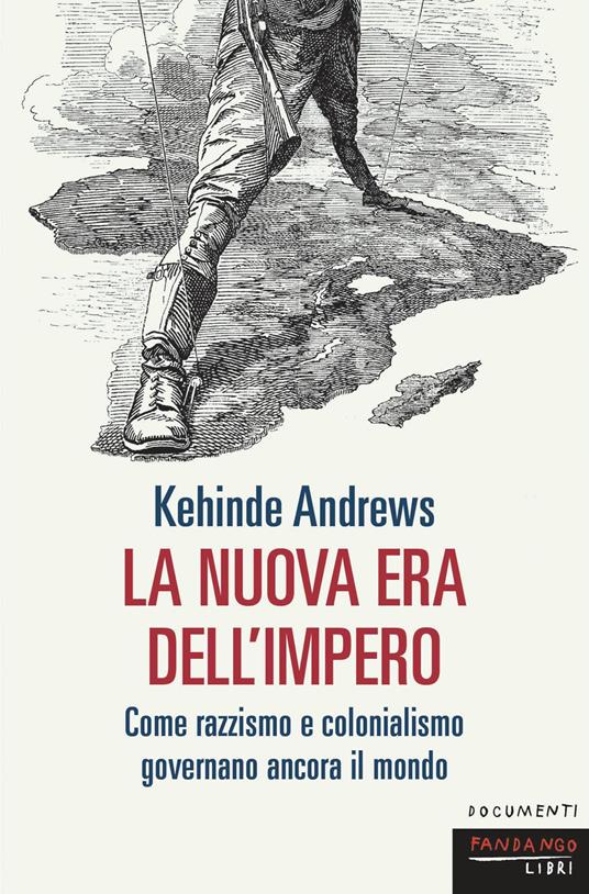 La nuova era dell’impero