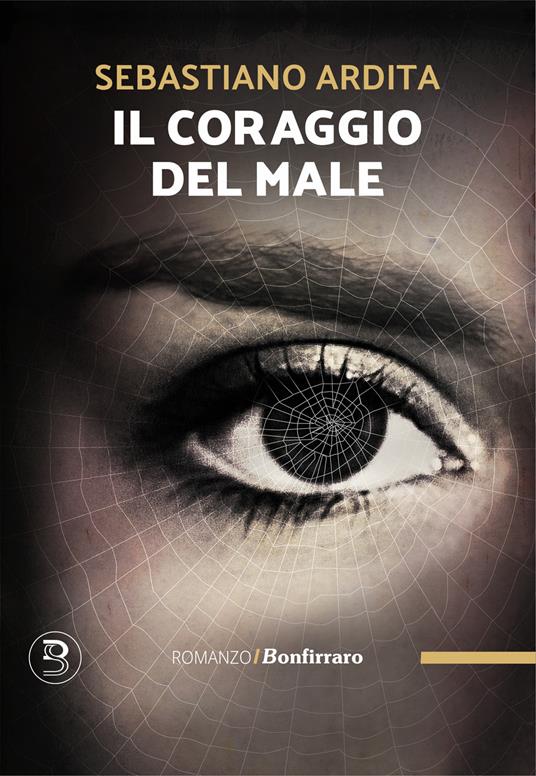 Cover ardita il coraggio del male