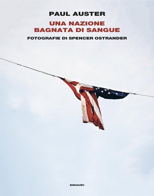 Cover auster