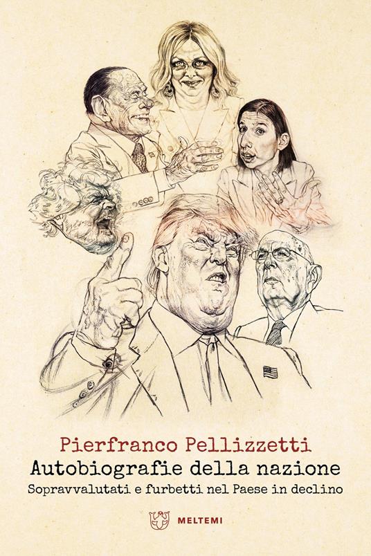 Cover autobiografie nazione