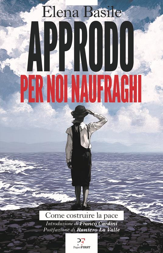 Cover basile