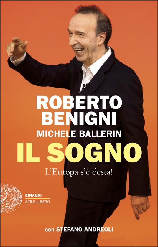 Cover benigni