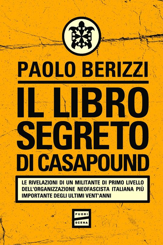 Cover berizzi
