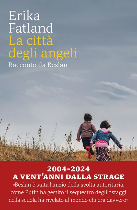 Cover beslan