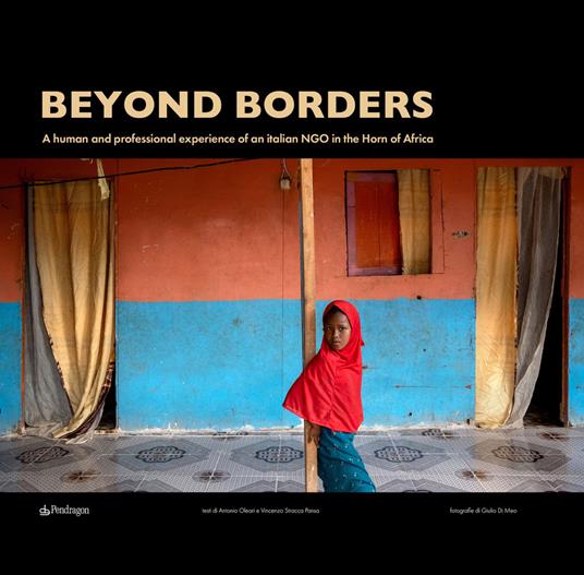 Cover beyond borders