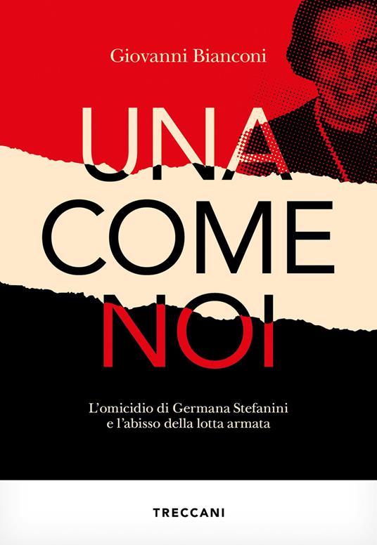 Una come noi