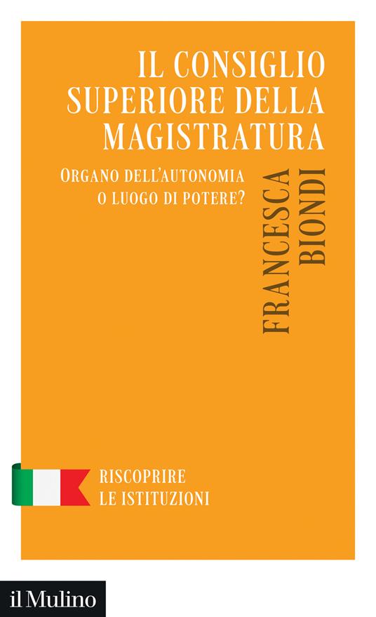 Cover biondi csm