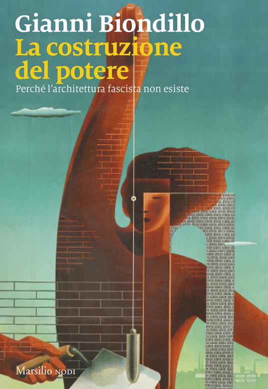 La costruzione del potere