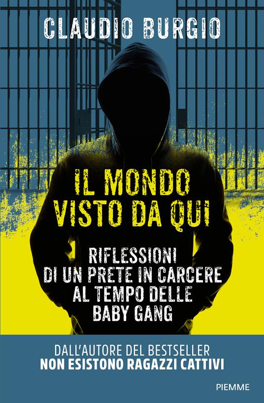Cover burgio